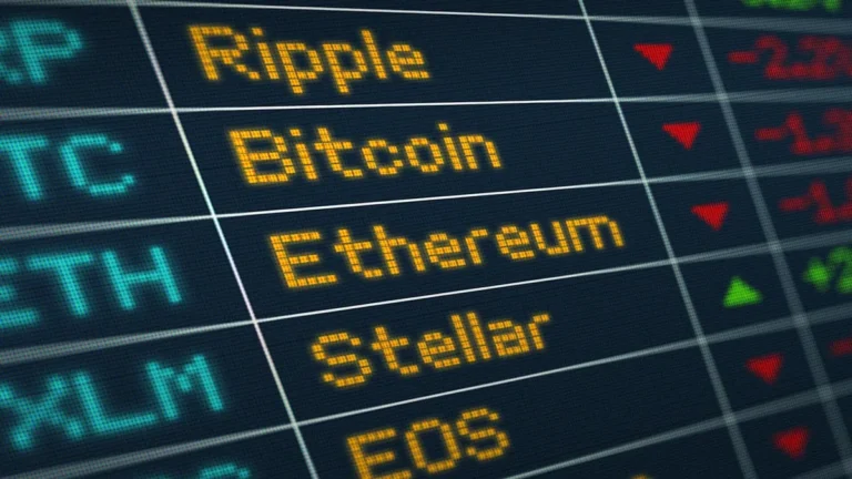 Lets Understand The Working of Crypto Market Cycles