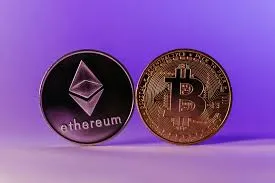 The key difference between bitcoin and etherium that you should know
